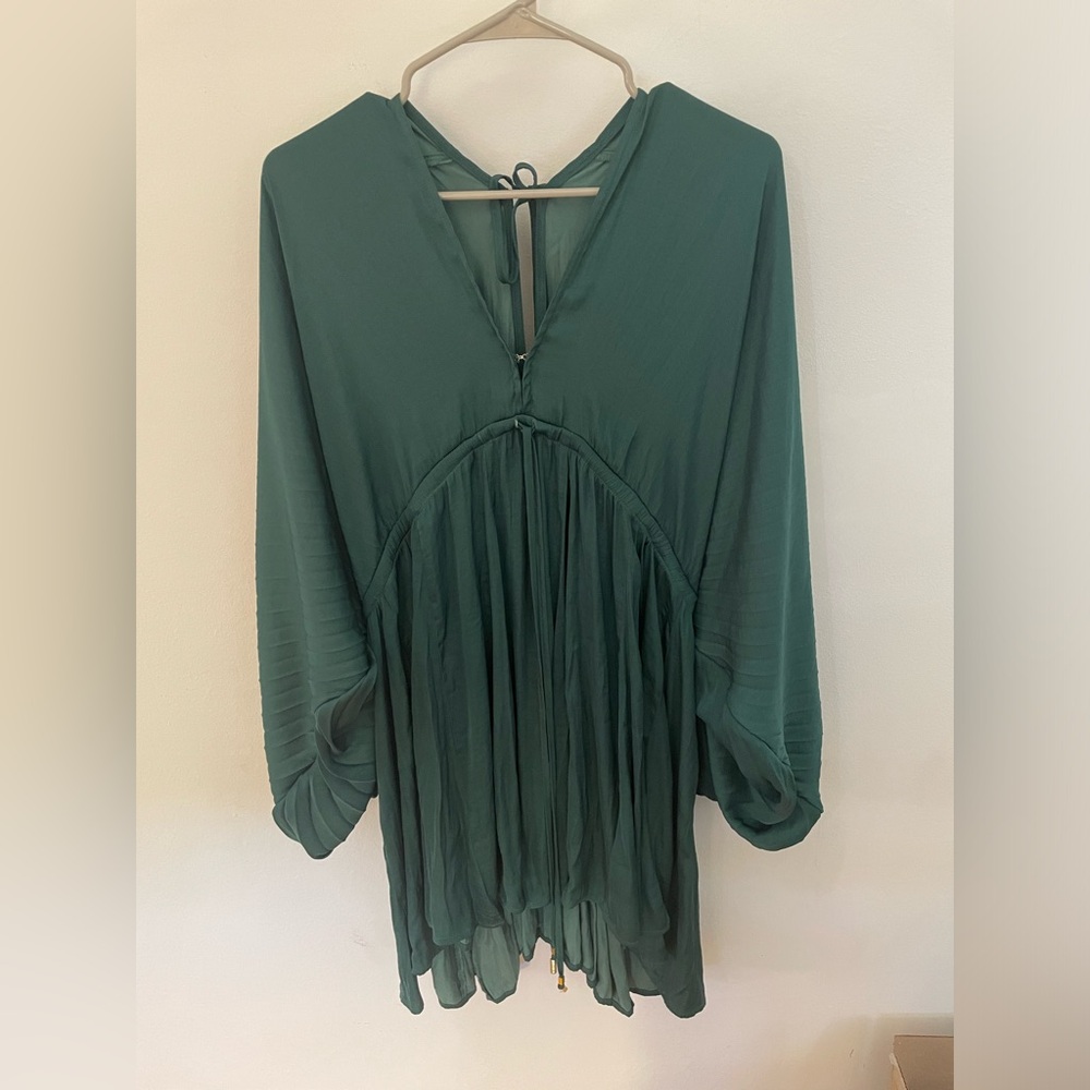 Free people dress
